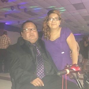 Meet your Posher, Karen